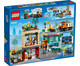 LEGO City Stadtzentrum-3