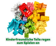 LEGO® DUPLO® Deluxe Steinebox 6