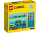 LEGO CLASSIC Steinebox mit Raedern-3