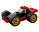 LEGO CLASSIC Steinebox mit Raedern-8