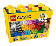 LEGO® CLASSIC Grosse Bausteine Box 1