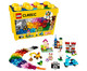 LEGO® CLASSIC Grosse Bausteine Box 2