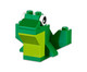 LEGO® CLASSIC Grosse Bausteine Box 7