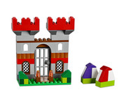 LEGO® CLASSIC Grosse Bausteine Box 6