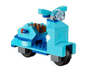 LEGO® CLASSIC Grosse Bausteine Box 4