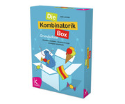 Die Kombinatorik Box Primarschule 1