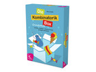Die Kombinatorik Box Primarschule