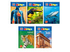 Erstes Lesen – Bücherpaket 2