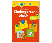 Lernstern Blockpaket 2