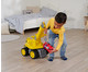 BIG Power Worker Maxi Kran 4