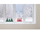 Betzold Fensterbilder Weihnachten 30 Stück 5
