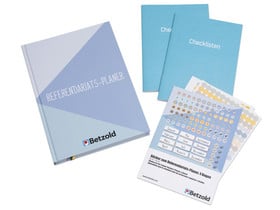 Betzold Planer-Set „Referendariat“ 1