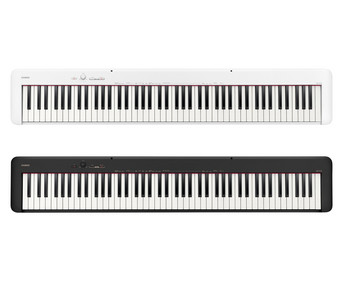 CASIO Digitalpiano CDP S110