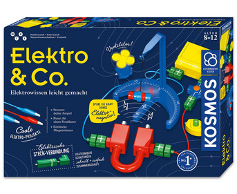 KOSMOS Elektro & Co