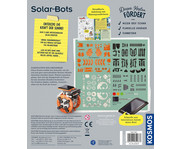 KOSMOS Solar Bots 2