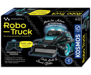 KOSMOS Robo Truck – Der programmierbare Action Bot 1