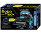 KOSMOS Robo Truck – Der programmierbare Action Bot 1