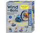 KOSMOS Wind Bots 1