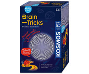 KOSMOS Fun Science Brain Tricks 1