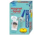 KOSMOS Magnet Spass 1