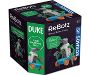 KOSMOS ReBotz – Duke der Skating Bot 1