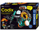 KOSMOS Codix – Dein mechanischer Coding Roboter 1