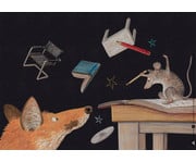 Kamishibai Bildkarten Pippilothek??? Eine Bibliothek wirkt Wunder 3
