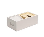 Betzold Modulares Puppenhaus 4 teilig 4