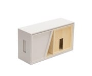 Betzold Modulares Puppenhaus 4 teilig 5