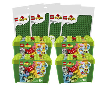 LEGO® DUPLO® Kindergarten Set