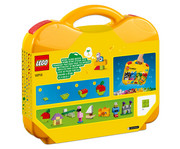 LEGO® CLASSIC Koffer Set XL 2