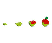 LEGO® CLASSIC Koffer Set XL 5