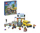 LEGO City Schule mit Schulbus-4