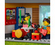 LEGO City Schule mit Schulbus-5