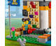 LEGO City Schule mit Schulbus-7