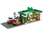 LEGO® City Supermarkt 1
