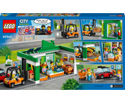 LEGO® City Supermarkt 3