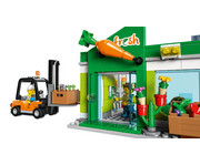 LEGO® City Supermarkt 4