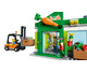 LEGO City Supermarkt-4