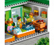 LEGO City Supermarkt-10
