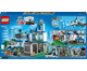 LEGO City Polizeistation-3