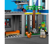 LEGO® City Polizeistation 7