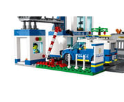 LEGO® City Polizeistation 7