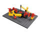 fischertechnik Baukasten STEM Simple Machines 3