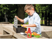 BBQ Set 79 teilig 2