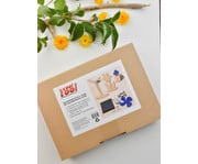 Solar Modelle für PLAYmake und UNIMAT Holz Set 3