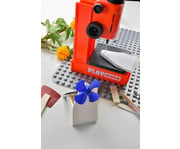 Solar Modelle für PLAYmake und UNIMAT Holz Set 4