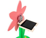 Solar Modelle für PLAYmake und UNIMAT Holz Set 6