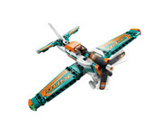 LEGO® TECHNIC Rennflugzeug 1