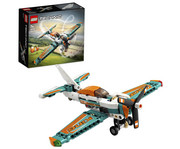LEGO® TECHNIC Rennflugzeug 6